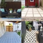 DIY Backyard Patio Ideas