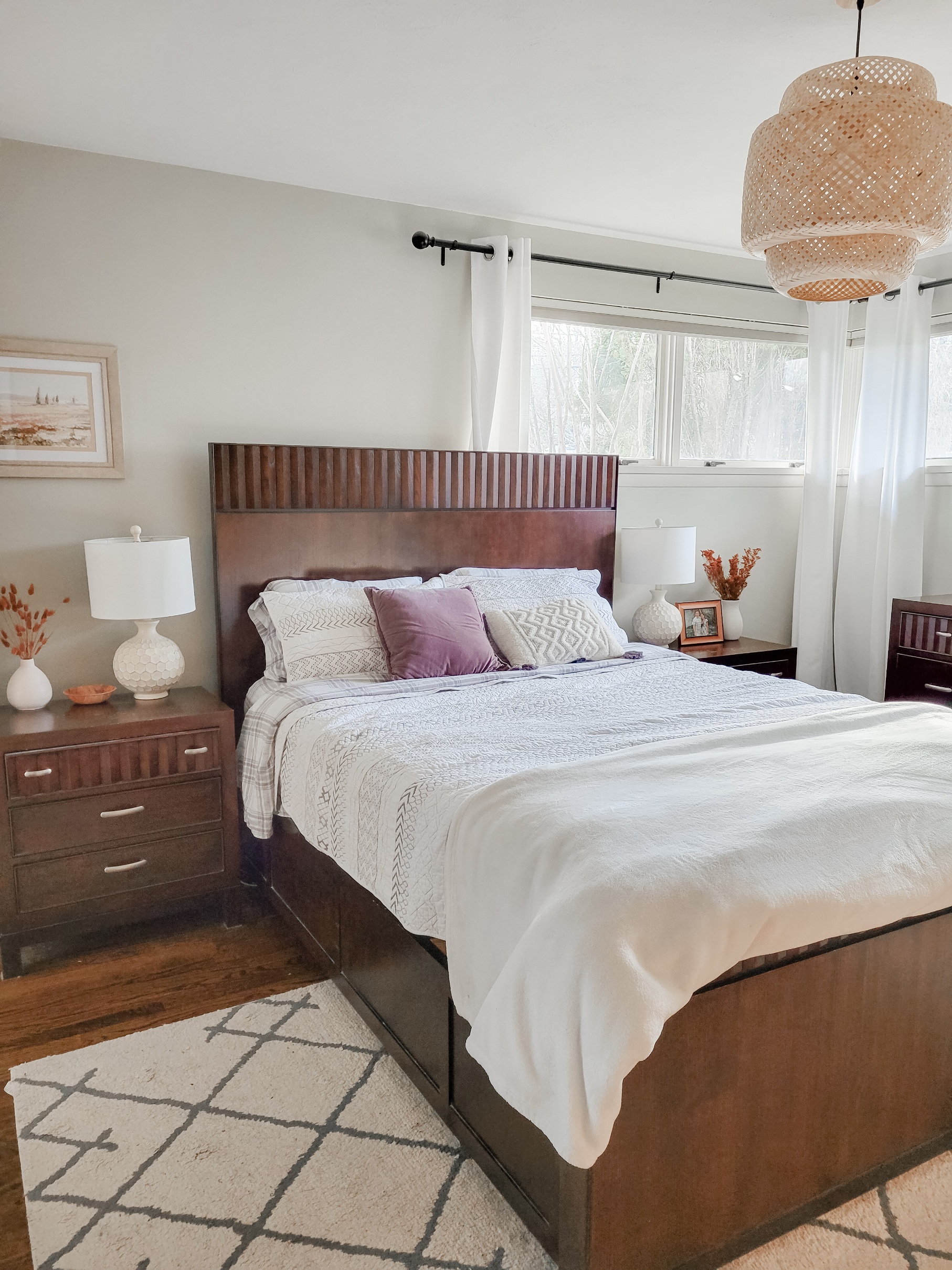 5 Practical Ways To Make Your Bedroom Warm In The Winter (That Actually ...
