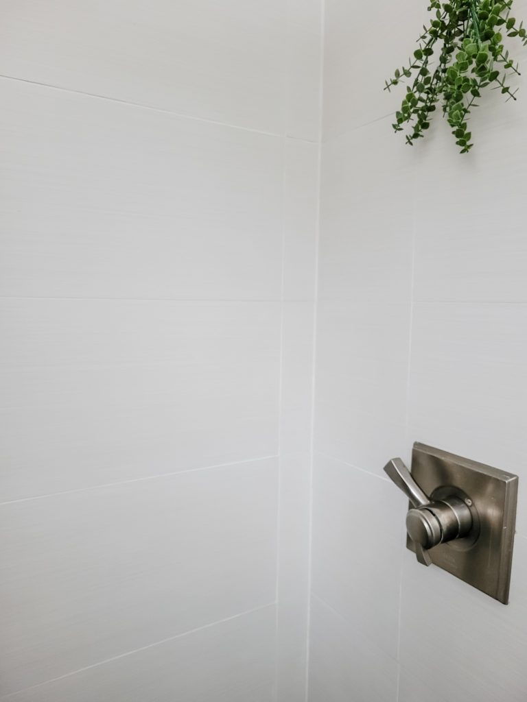 using grout refresh