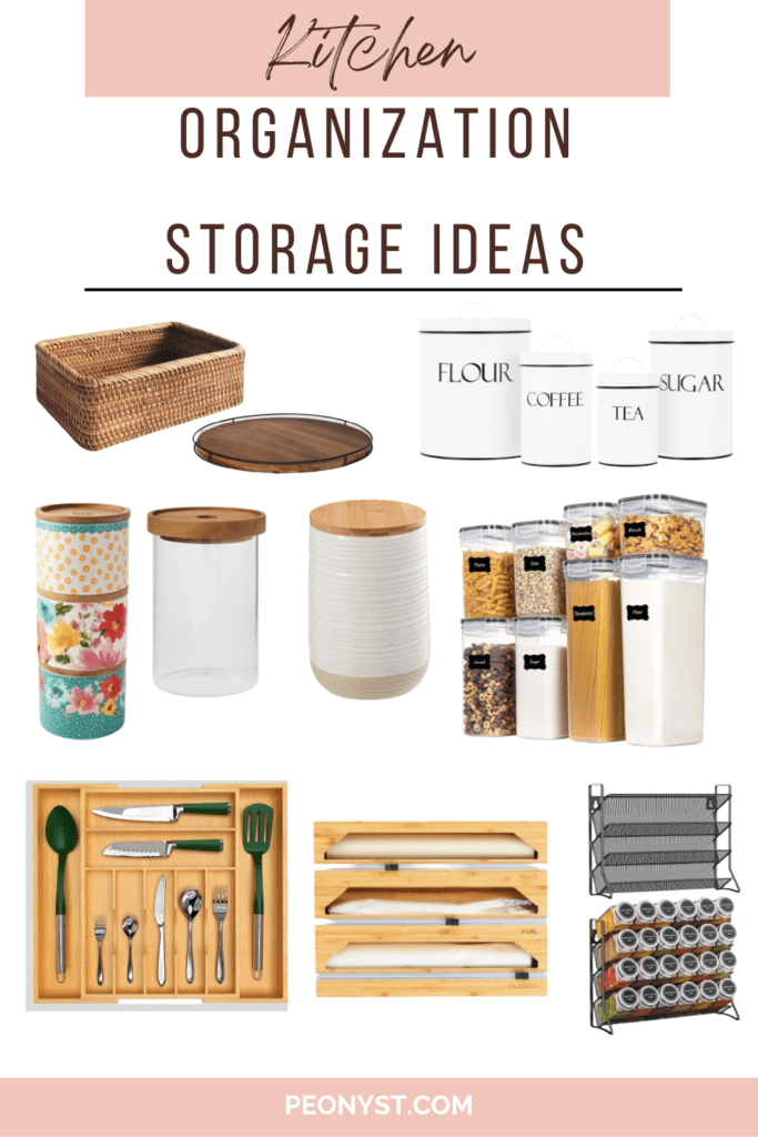 We Found Deals on Food Storage and Organization Products That Will