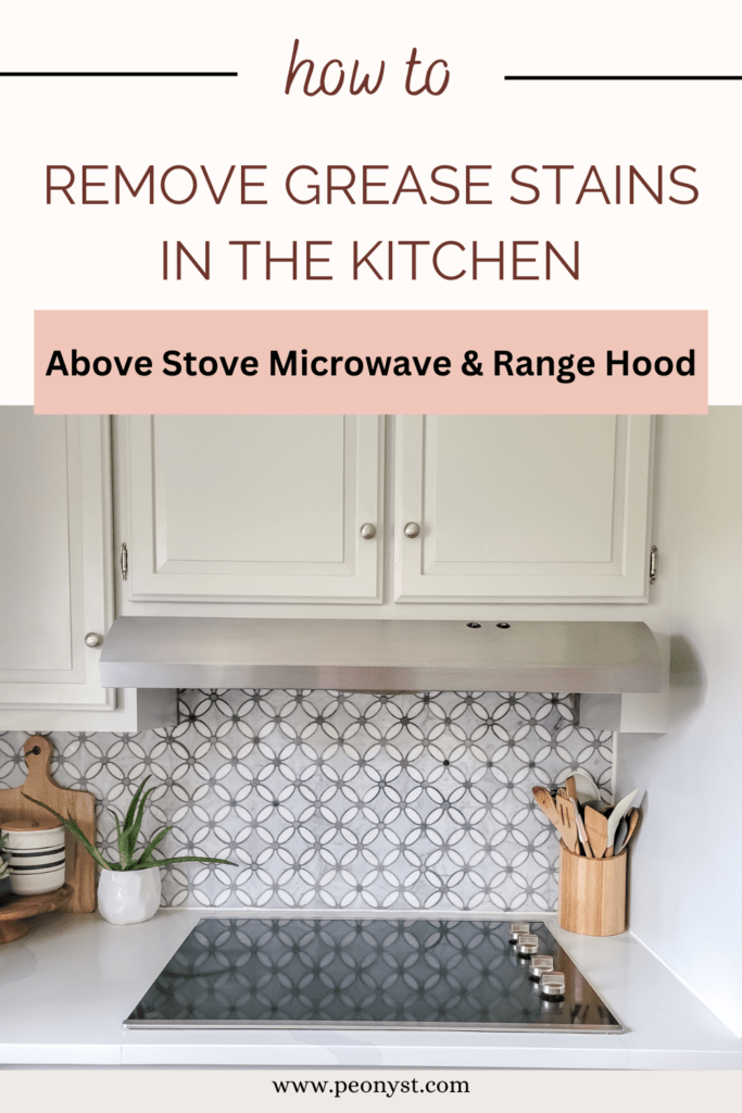 How to Remove an Over-the-Range Microwave - Authorized Service
