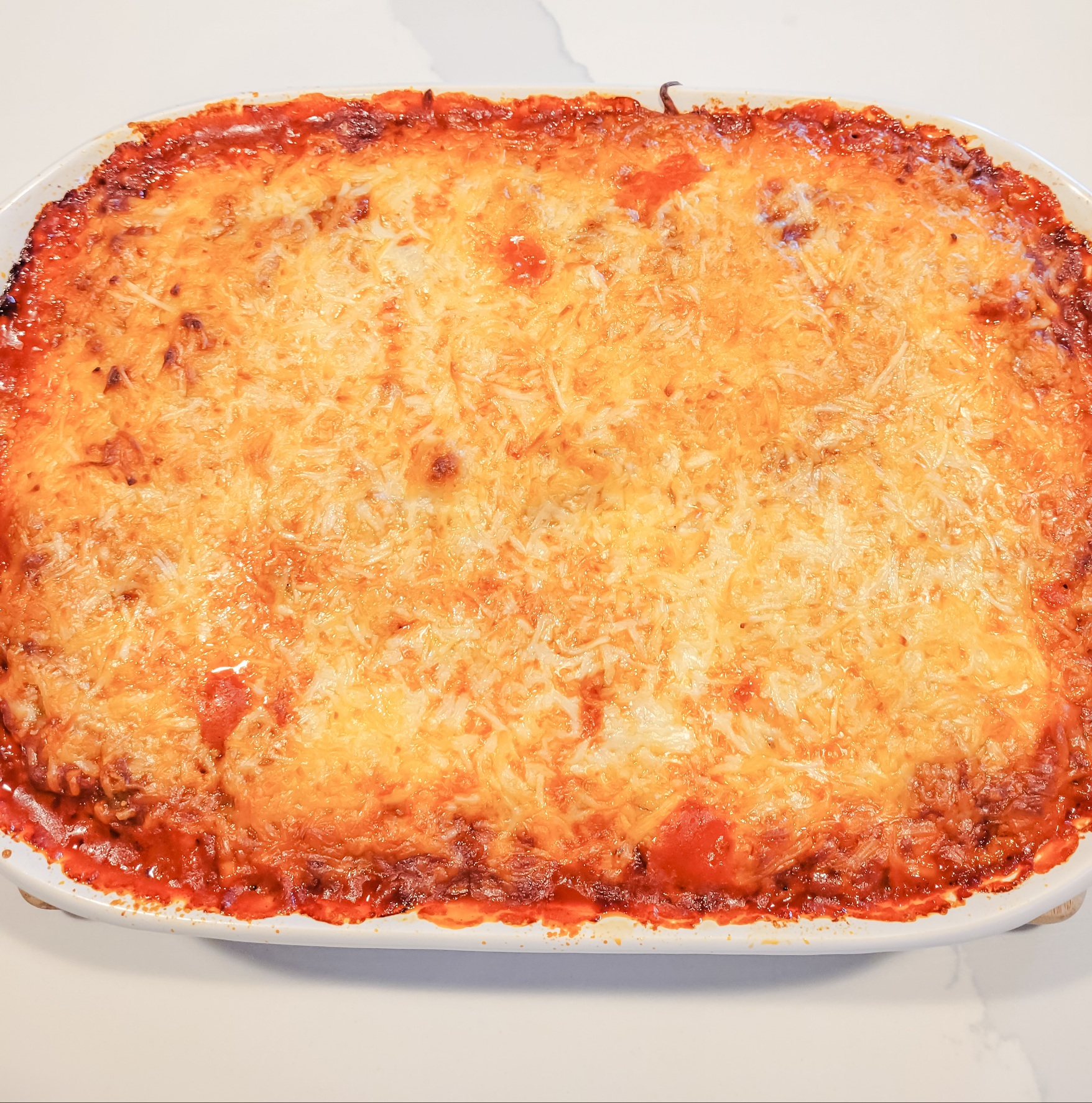 Baked Ziti Recipe (Picky-Eaters And Kid-Friendly) — Peony Street