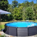 How to remove yellow algae from pool